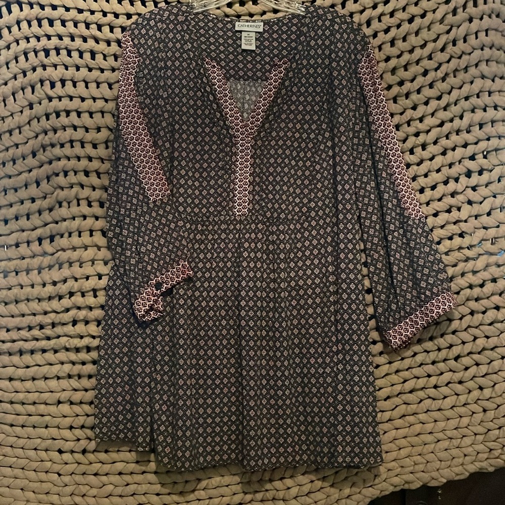 Women’s blouse